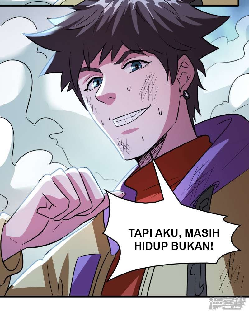 Outlander Tyrant Supplier Chapter 67 Gambar 4